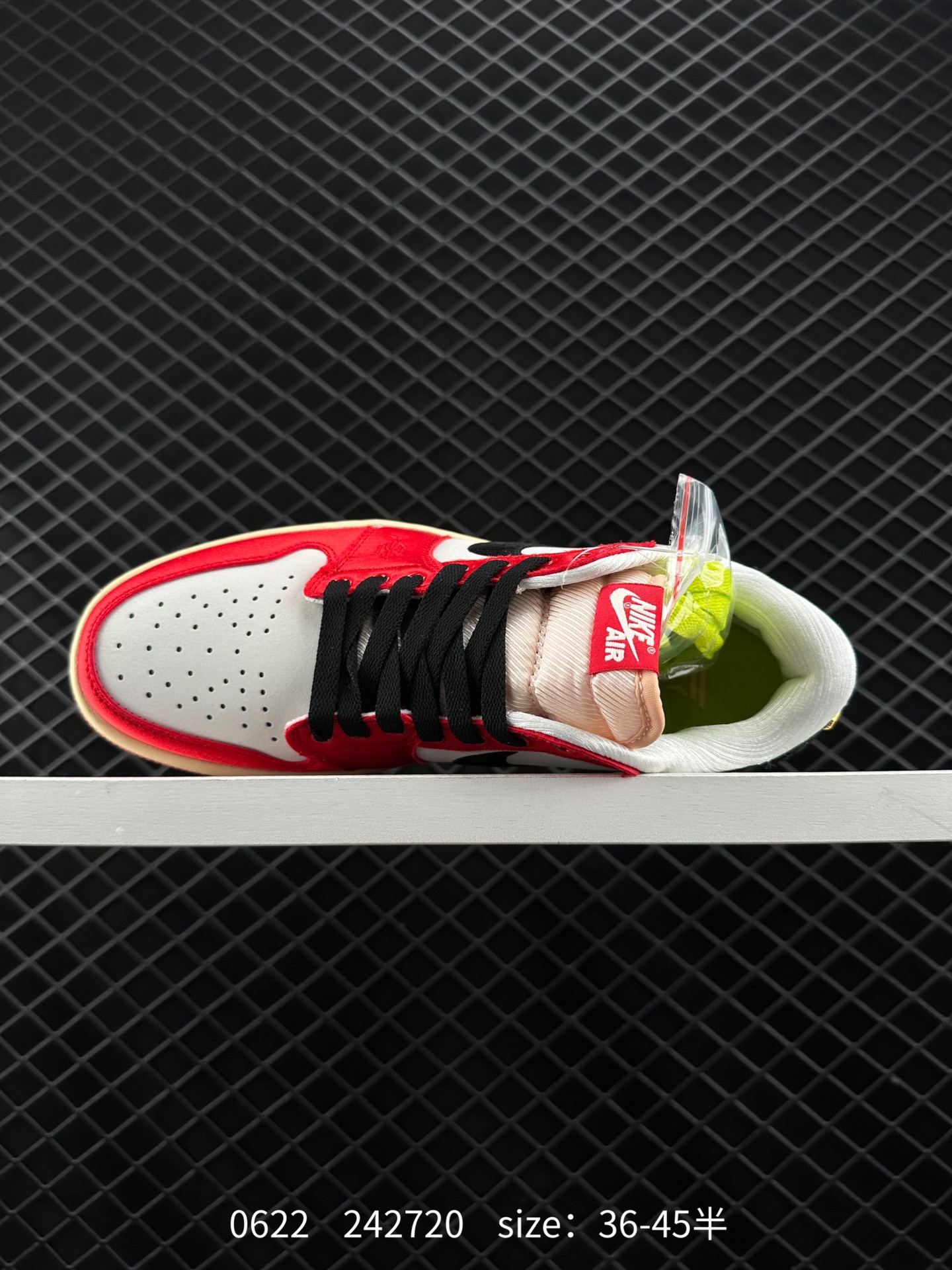 Air Jordan 1 Low AJ1